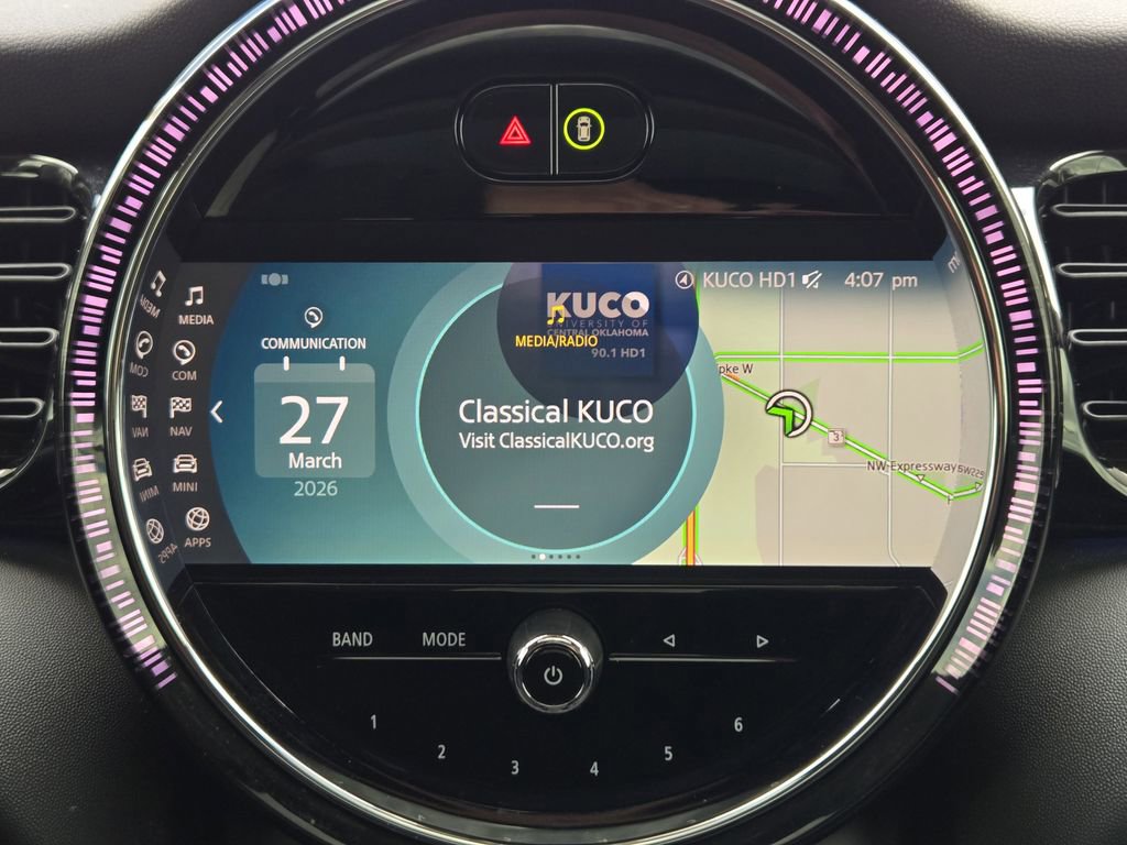 Used 2024 MINI Cooper S image 12