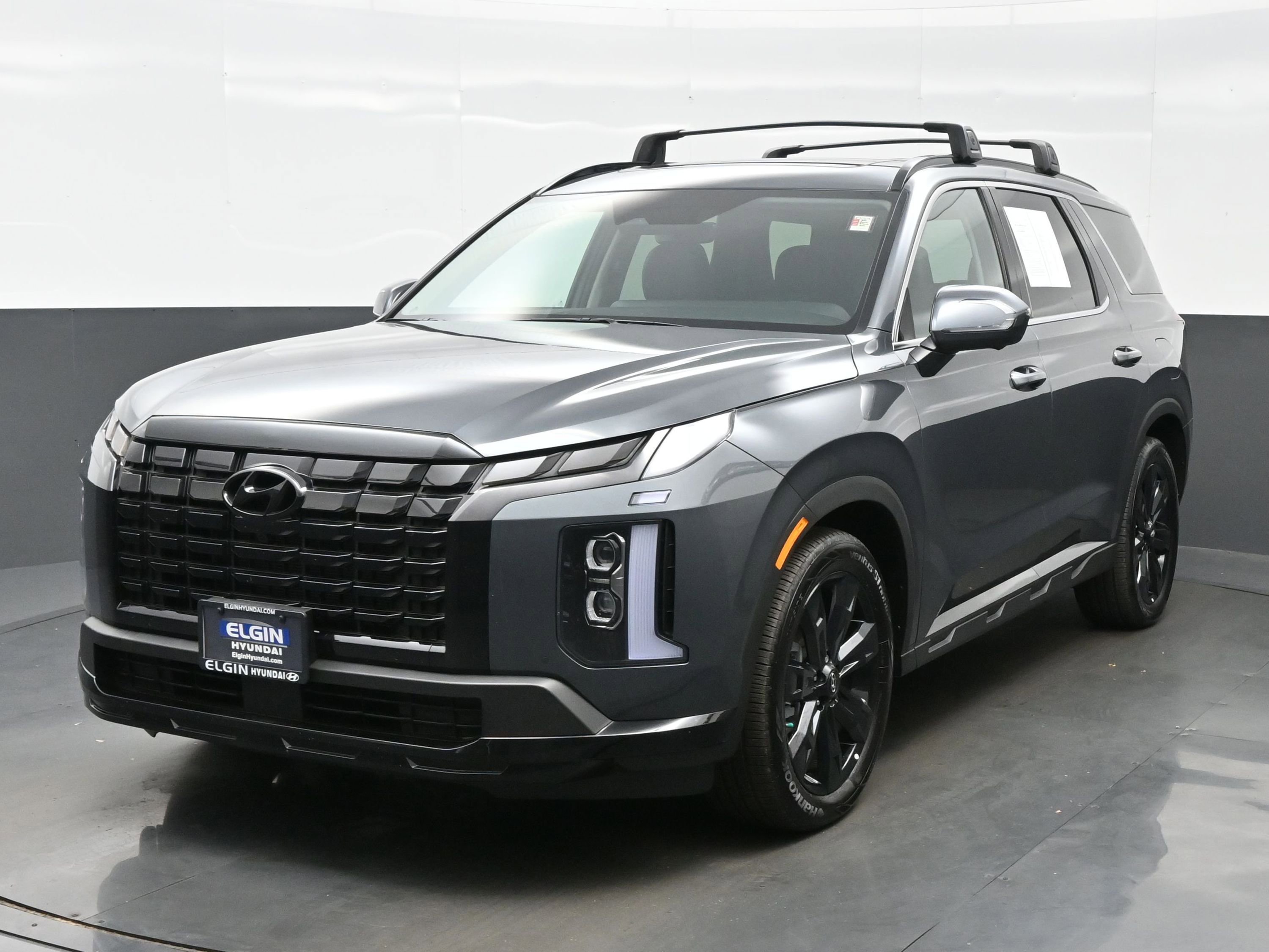 Used 2025 Hyundai Palisade XRT