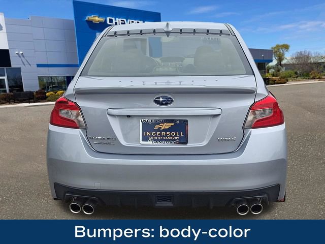 Used 2021 Subaru WRX Premium AWD/4WD image 23