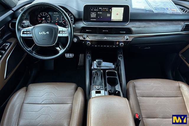 Used 2022 Kia Telluride SX w/ SX Prestige Package image 15