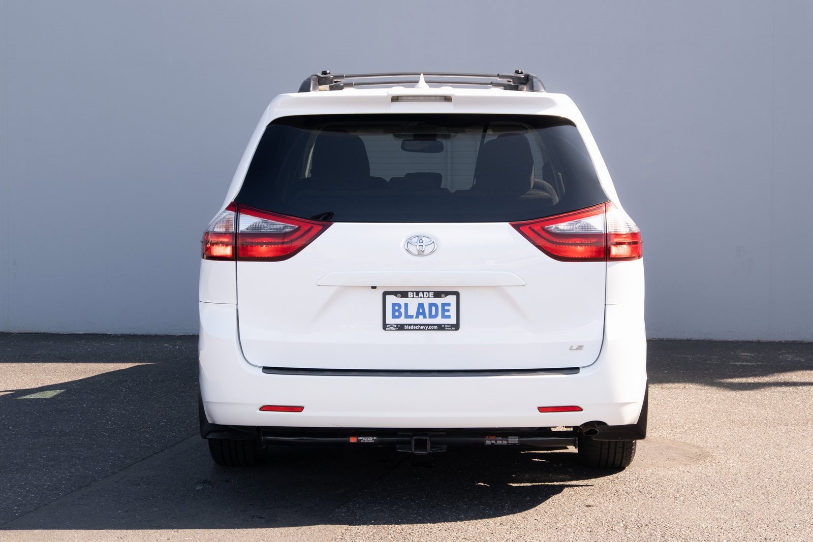 Used 2020 Toyota Sienna LE image 24