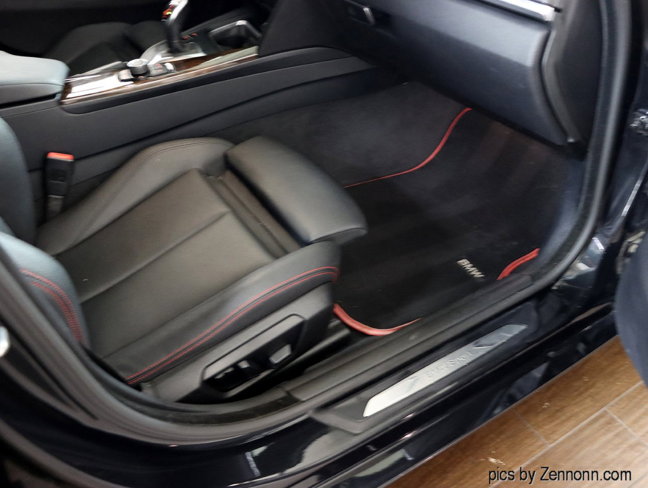 Used 2015 BMW 428i Gran Coupe xDrive image 33