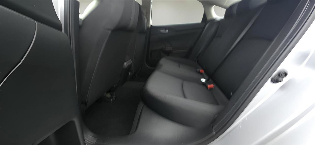 Used 2021 Honda Civic LX image 18