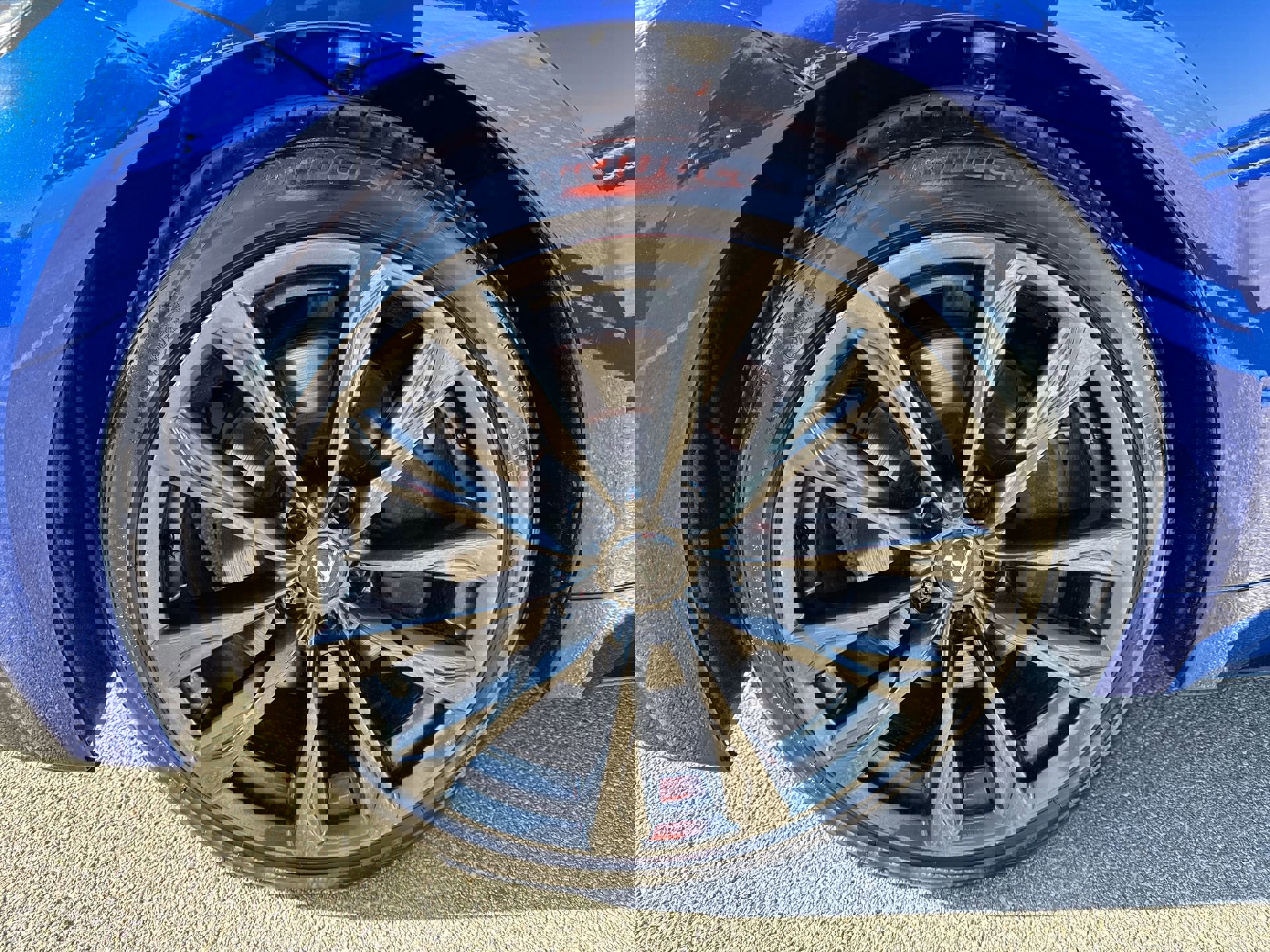 Used 2025 Lexus IS 350 F Sport image 19