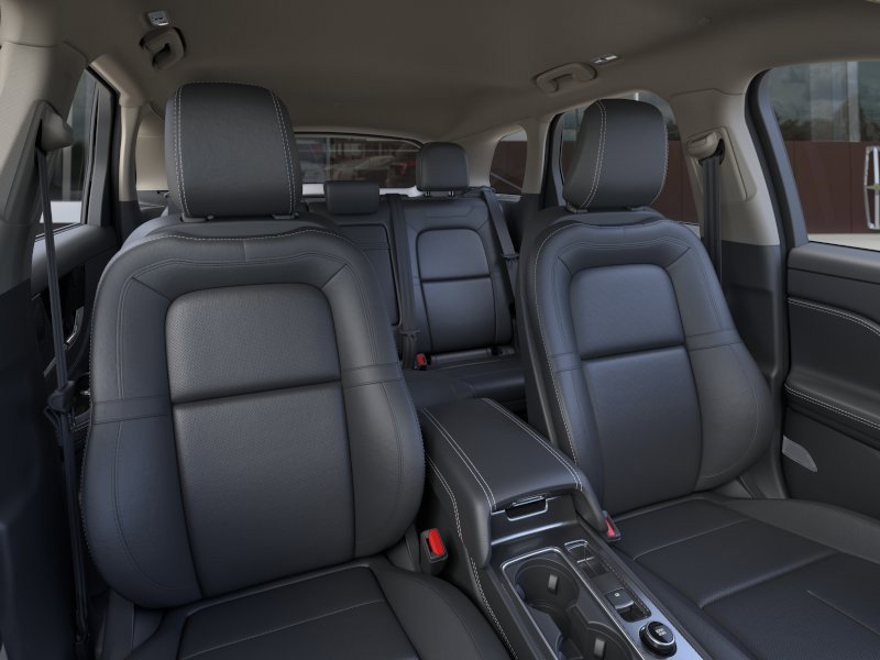 New 2026 Lincoln Corsair Premiere image 10
