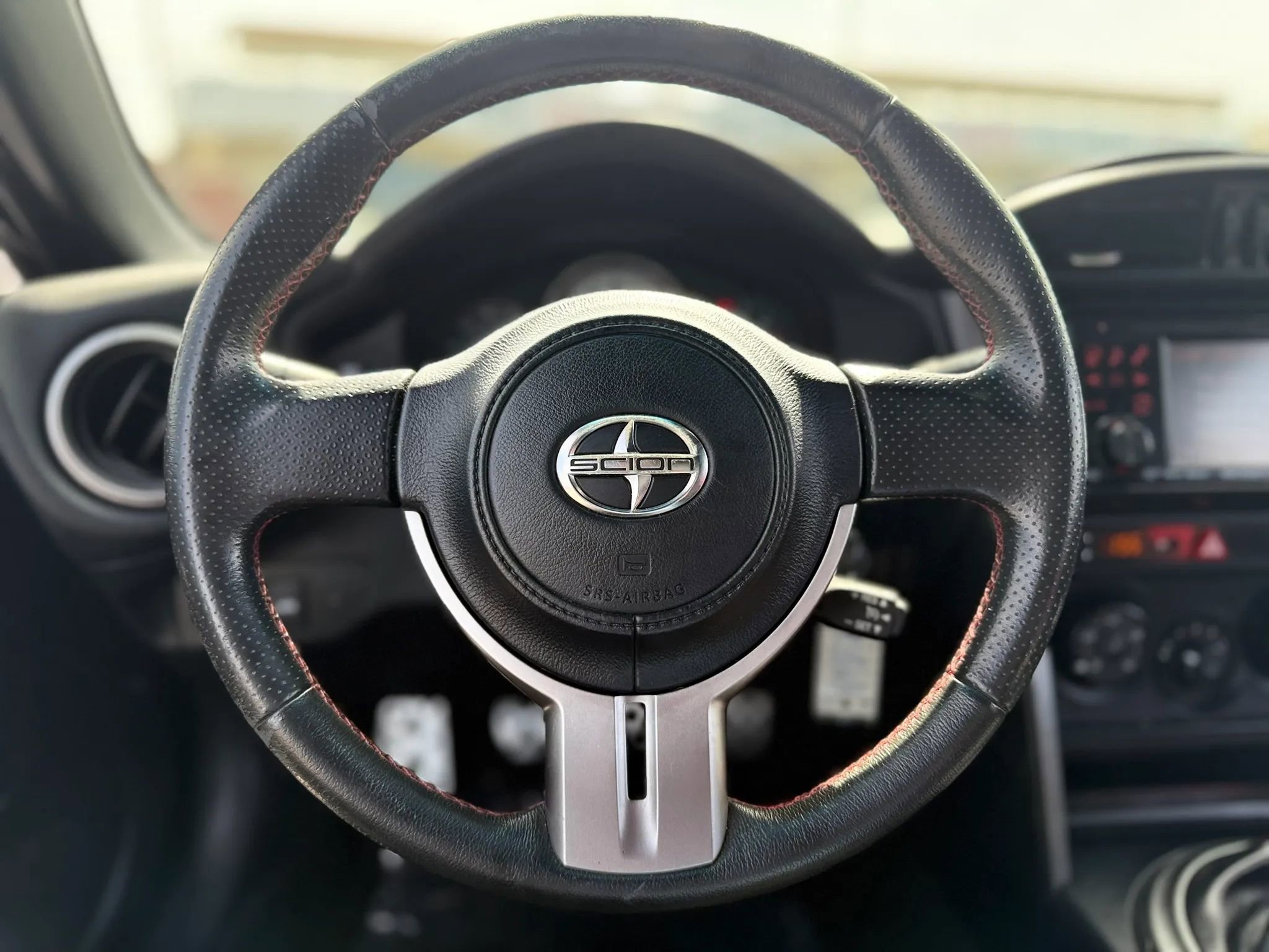 Used 2013 Scion FR-S 10 Series image 17