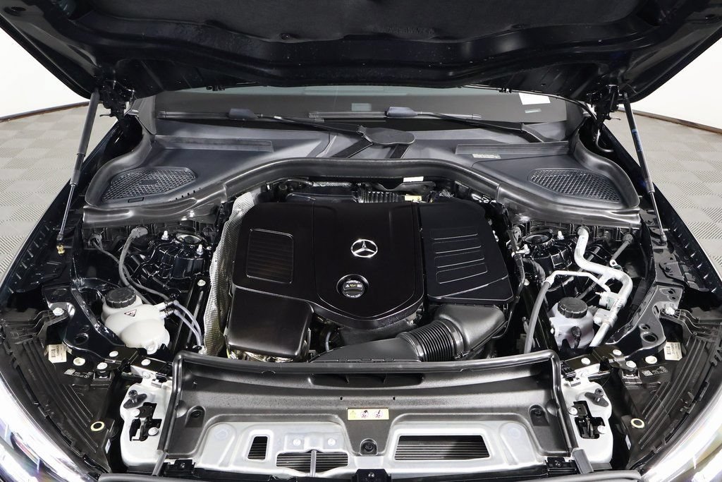 Certified 2026 Mercedes-Benz GLC 300 image 15