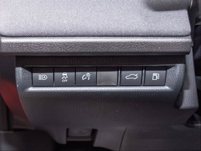 New 2026 Toyota Camry LE AWD/4WD image 10
