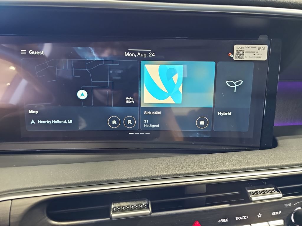 New 2026 Hyundai Palisade SEL Premium AWD/4WD image 22
