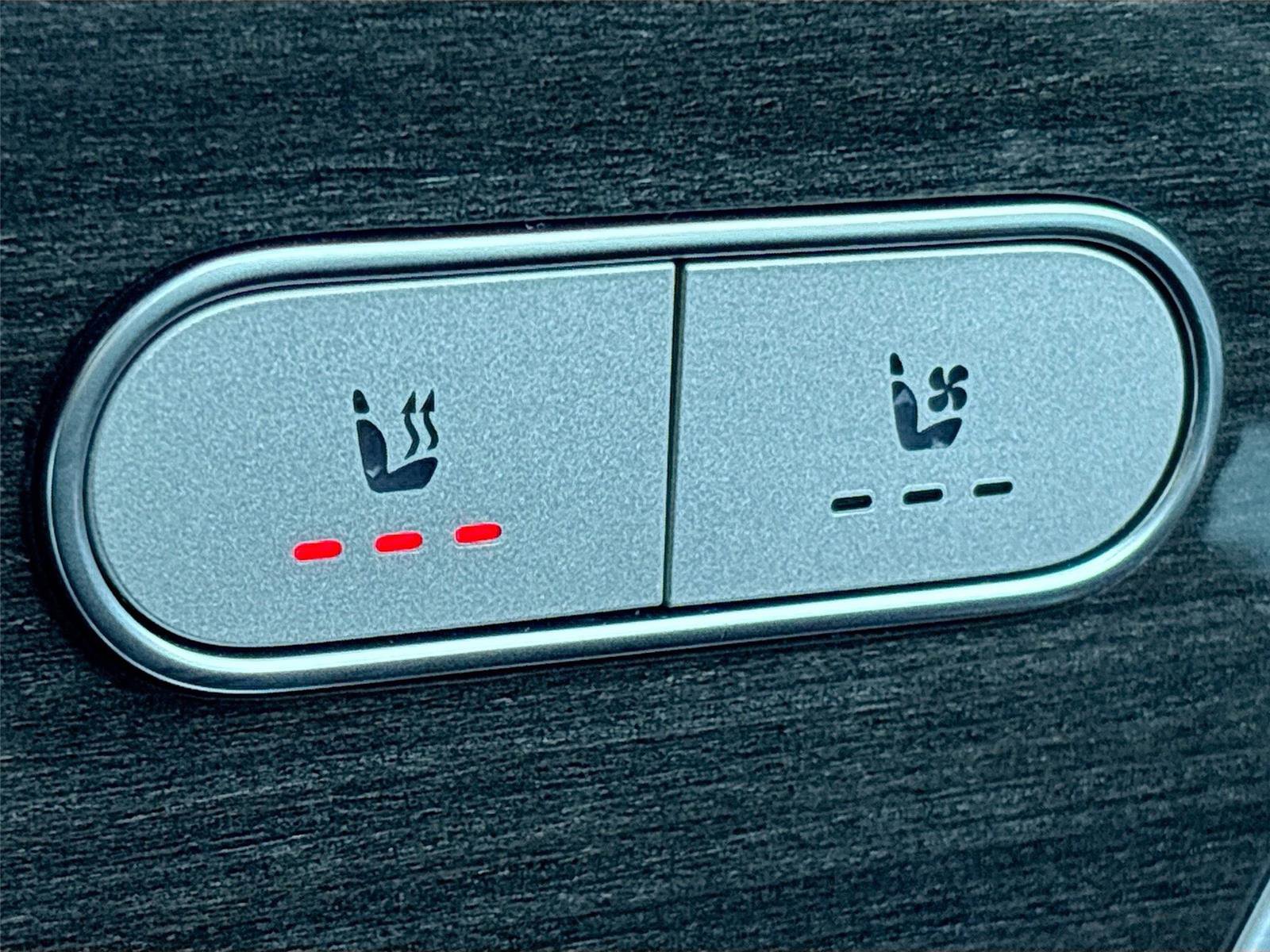 Used 2020 Mercedes-Benz GLE 350 GLE 350 w/ Premium Package image 23