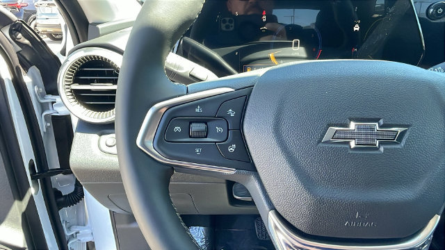 New 2026 Chevrolet Trax ACTIV w/ Driver Confidence Package FWD image 25