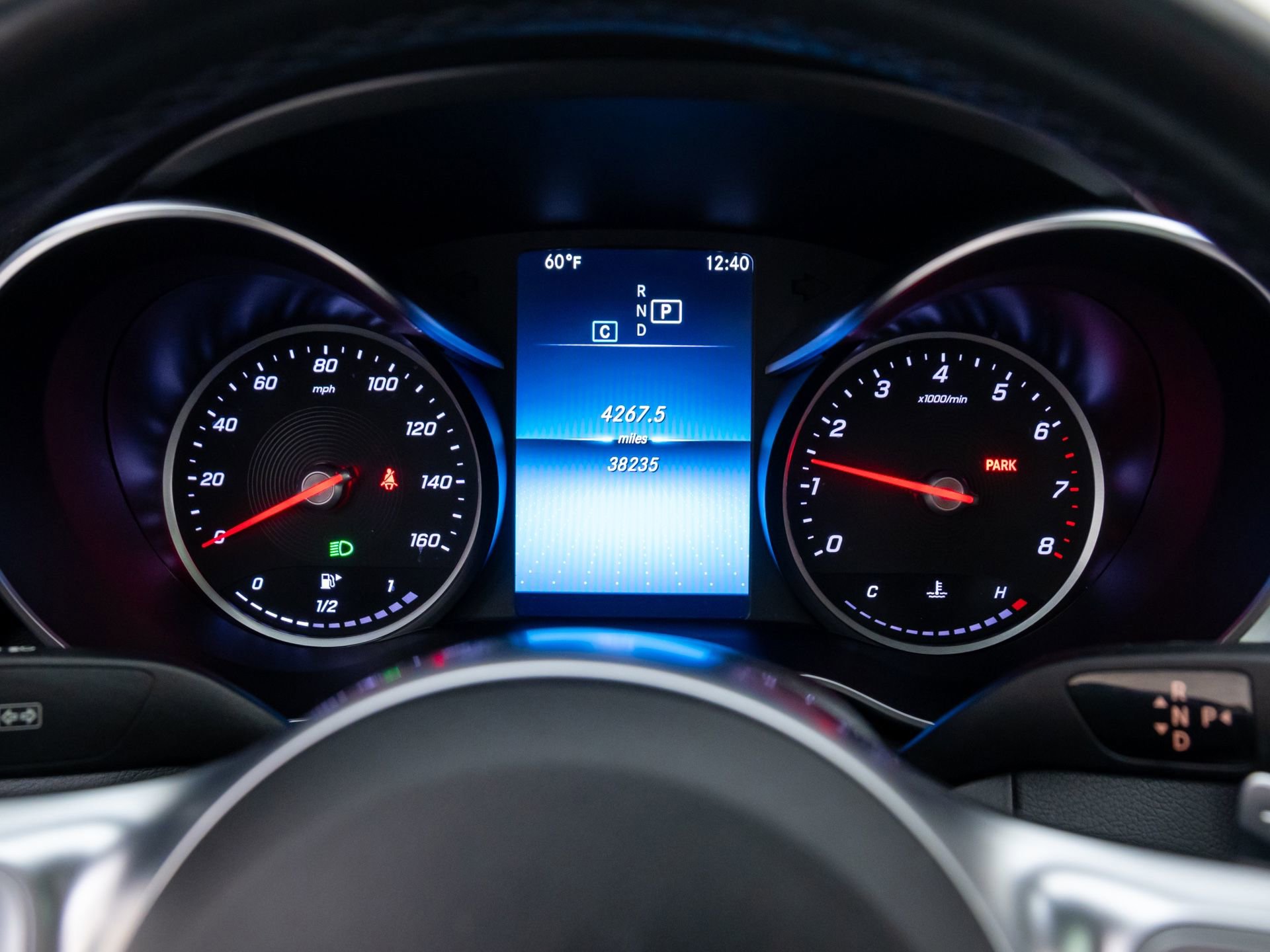 Used 2020 Mercedes-Benz C 300 C 300 image 19