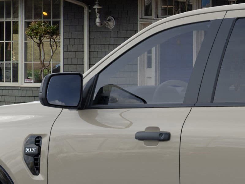 New 2025 Ford Ranger XLT w/ Equipment Group 301A High image 42