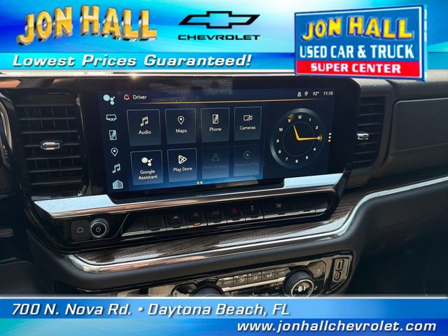 Used 2023 Chevrolet Silverado 1500 LT image 25