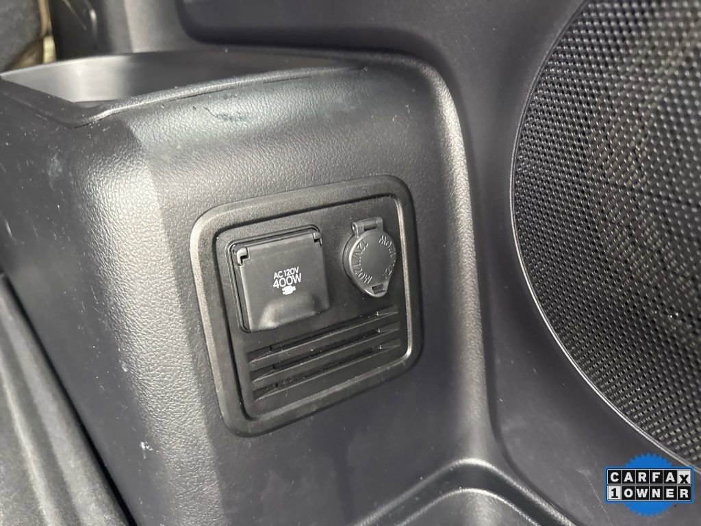 Used 2019 Toyota 4Runner Limited image 11