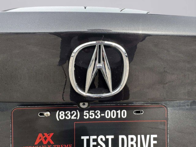 Used 2016 Acura TLX V6 SH-AWD w/ Technology Pkg image 15