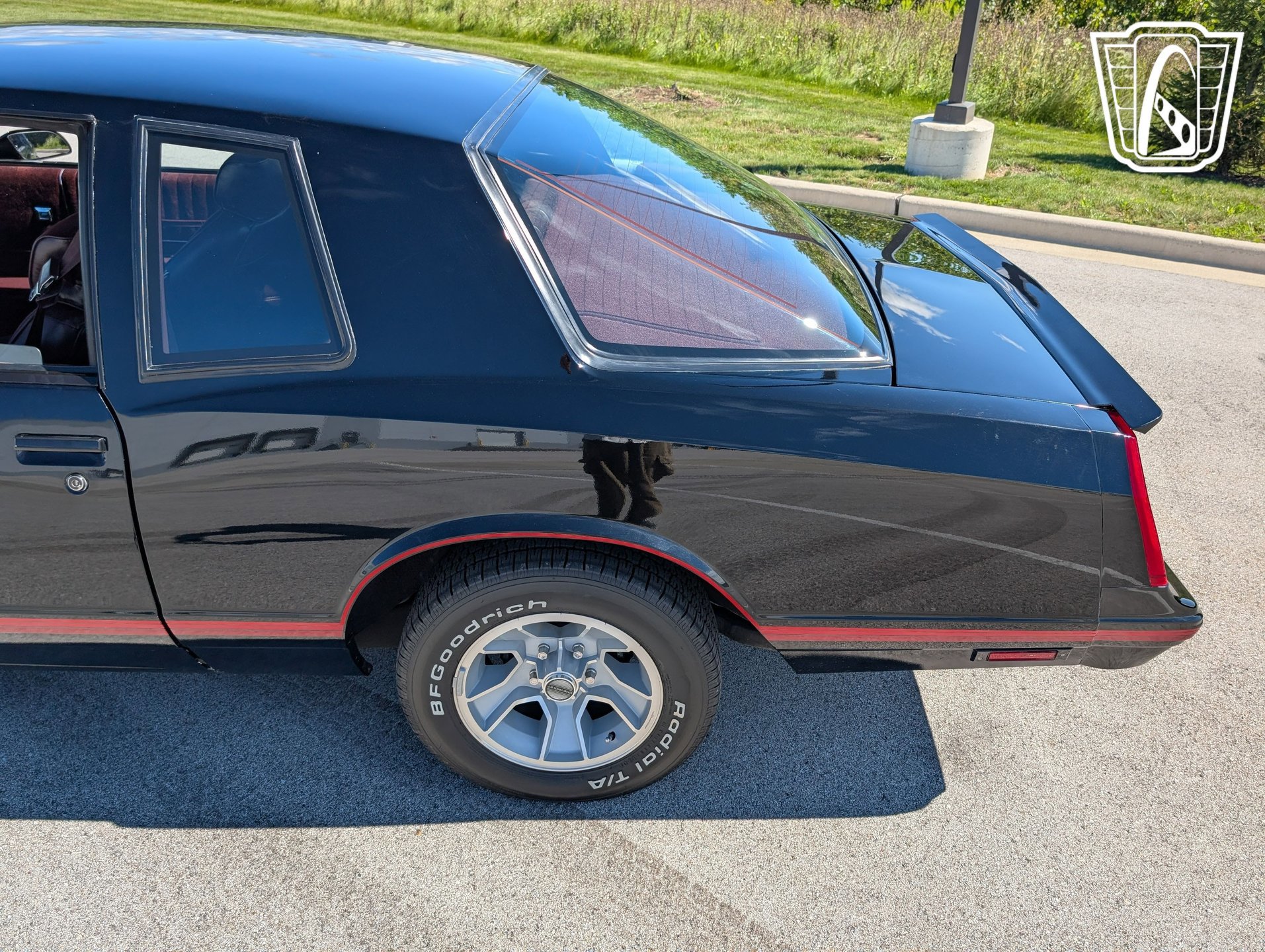 Used 1987 Chevrolet Monte Carlo SS image 33