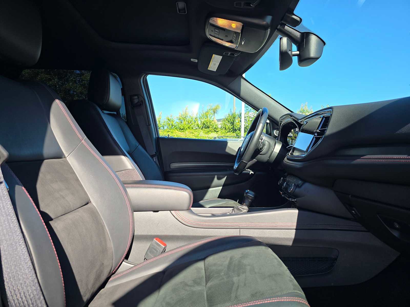 Used 2022 Dodge Durango R/T w/ Trailer Tow Group IV image 10