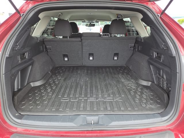 Used 2025 Subaru Outback Premium w/ Popular Package #1A AWD/4WD image 17