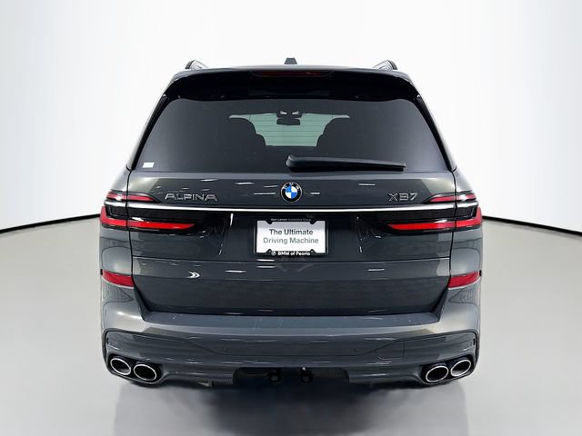 Used 2024 BMW ALPINA XB7 AWD/4WD image 6