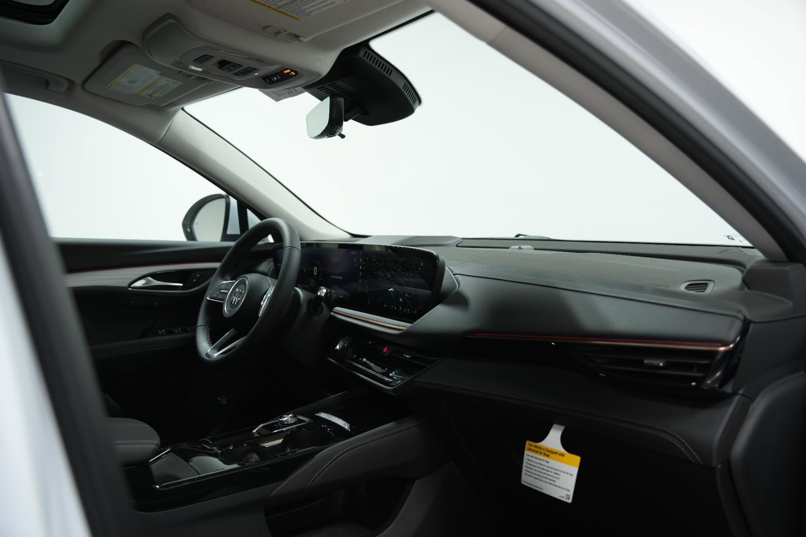 New 2026 Buick Envision Avenir image 19