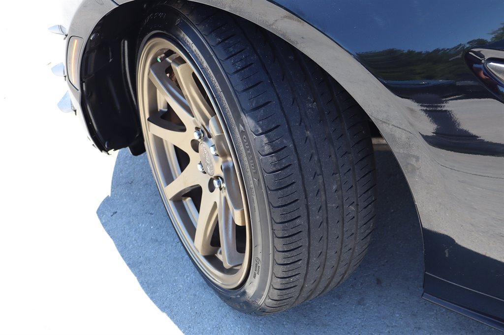 Used 2017 MAZDA MX-5 Miata RF Club RWD image 18