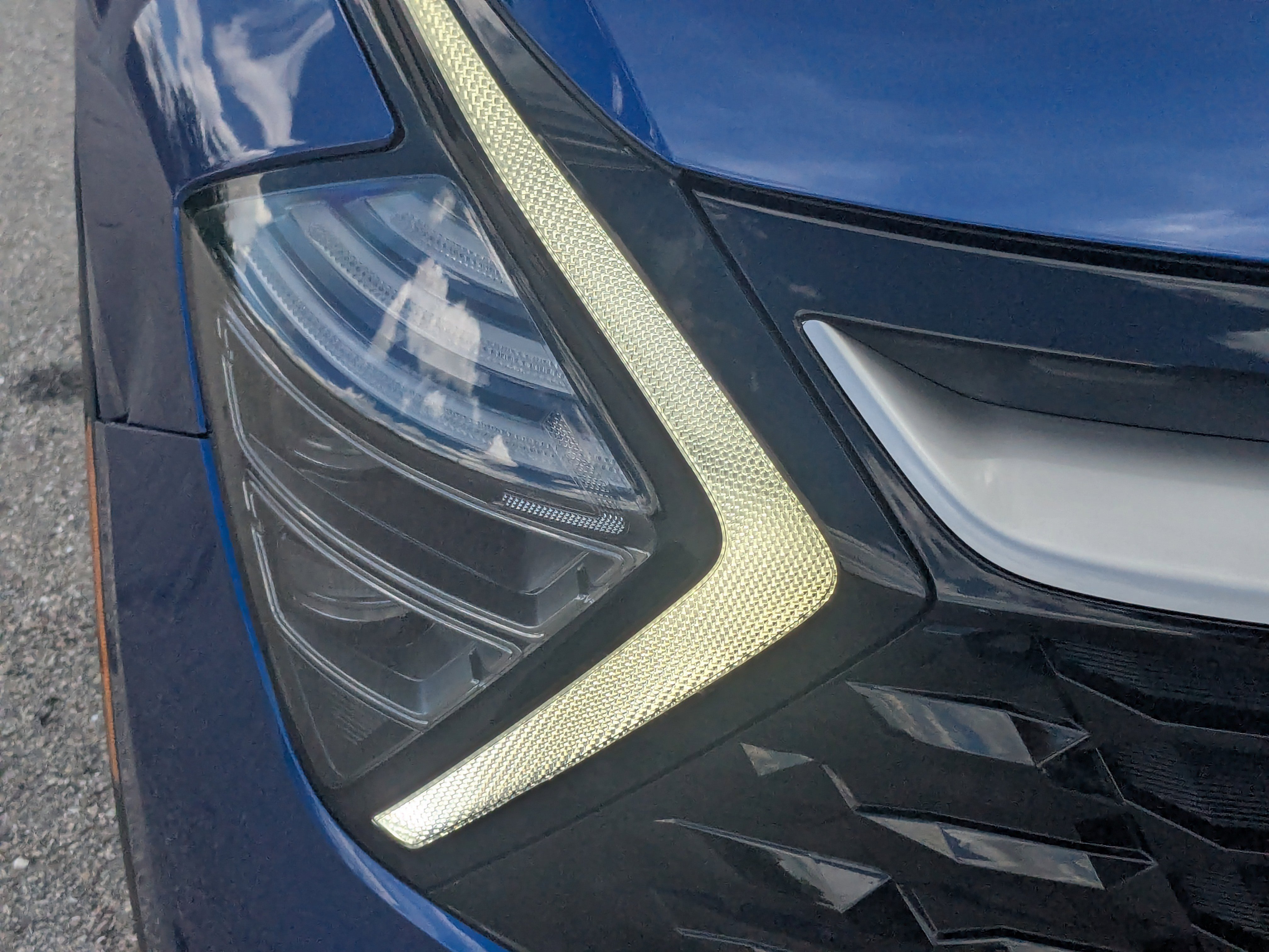 Certified 2024 Kia Sportage EX image 10