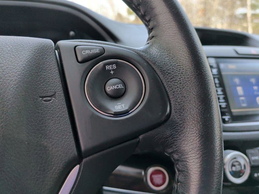 Used 2016 Honda CR-V EX-L image 14