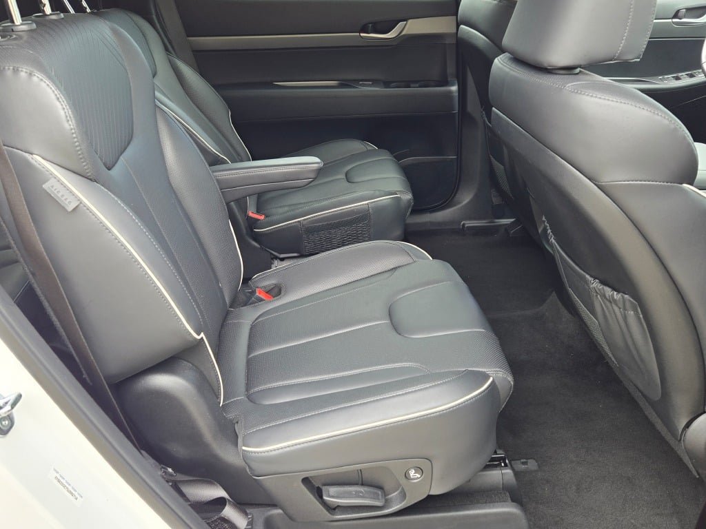 Used 2025 Hyundai Palisade SEL AWD/4WD image 10