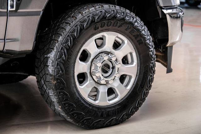 Used 2023 Ford F250 XLT w/ FX4 Off-Road Package AWD/4WD image 62