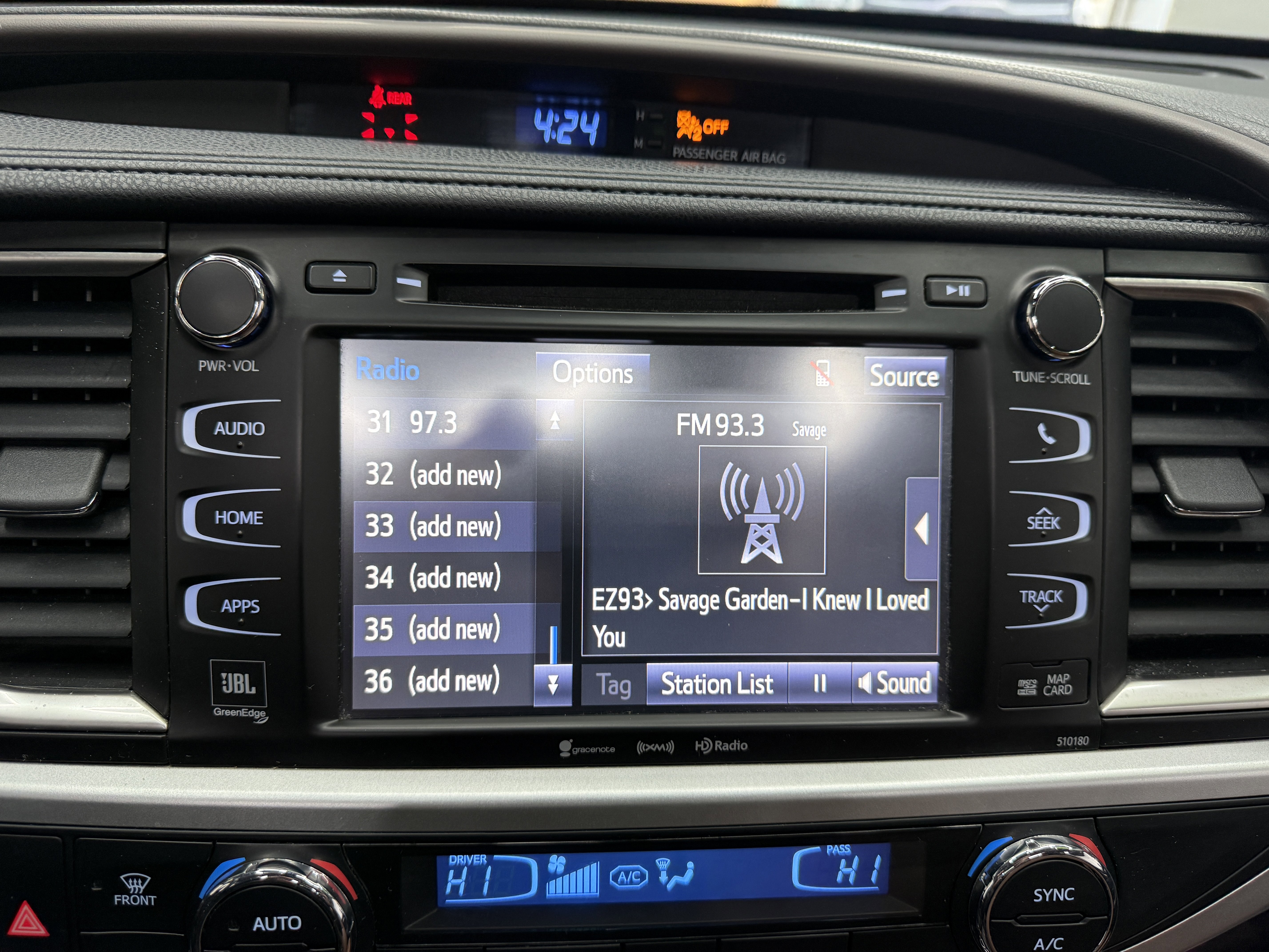 Used 2017 Toyota Highlander Limited image 17