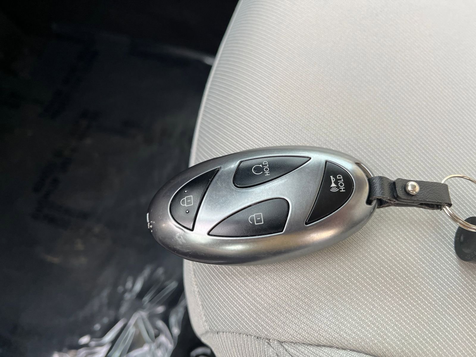 Used 2025 Hyundai Tucson SEL image 27