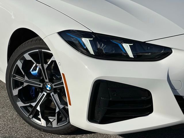 New 2026 BMW 440i xDrive Coupe w/ Premium Package image 11