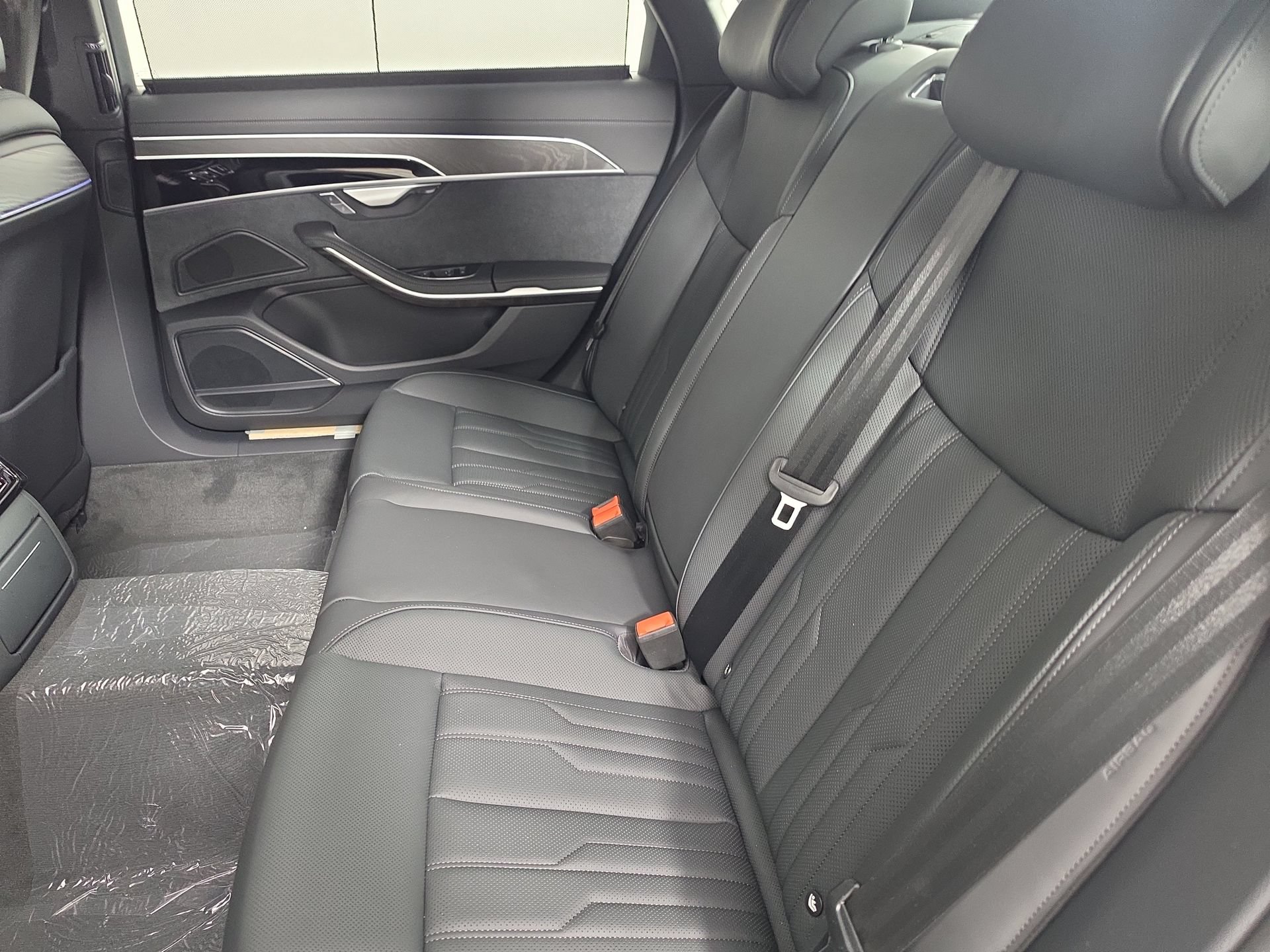 New 2026 Audi A8 L 3.0T AWD/4WD image 35