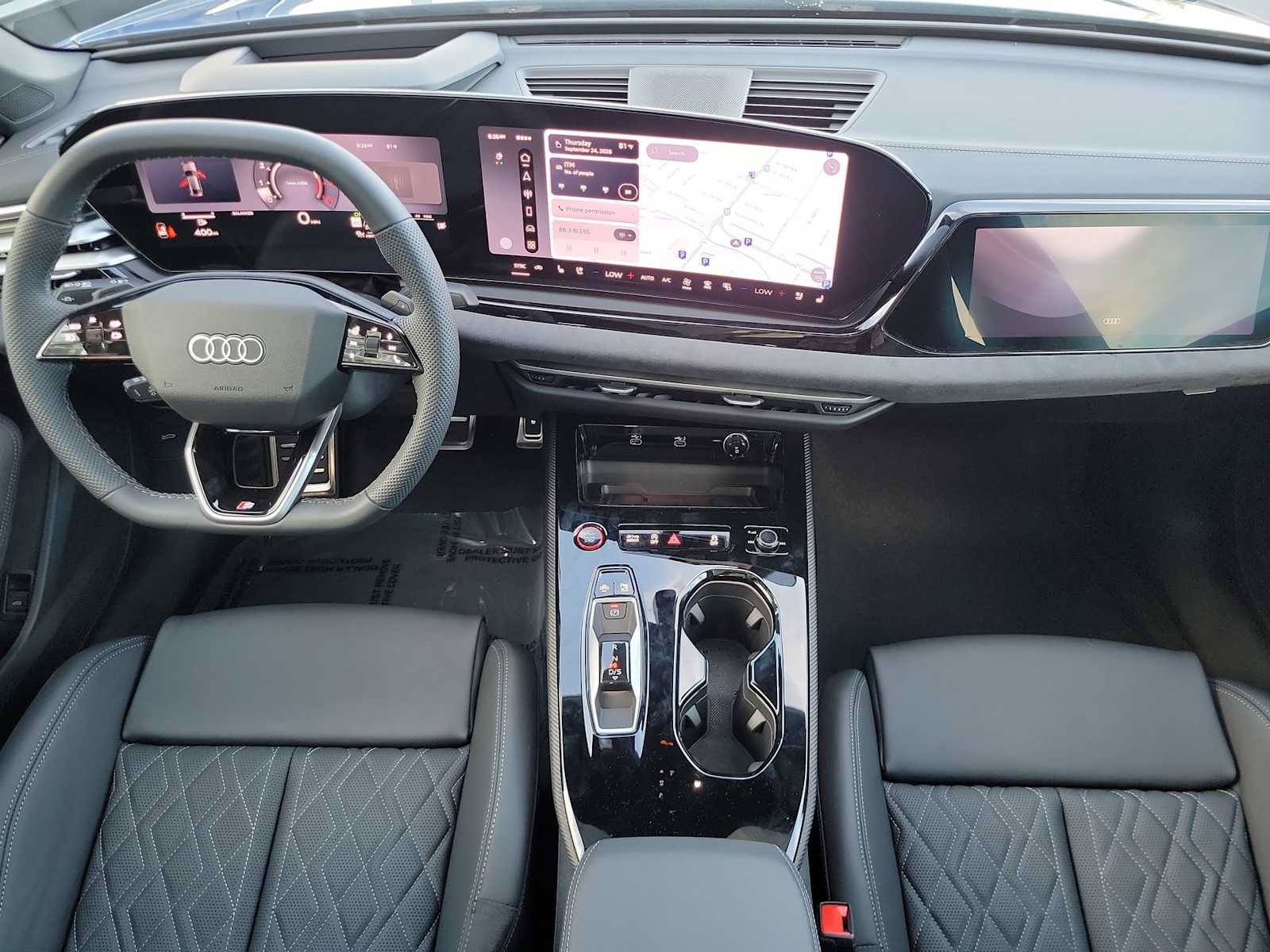 New 2026 Audi S5 Premium Plus AWD/4WD image 14