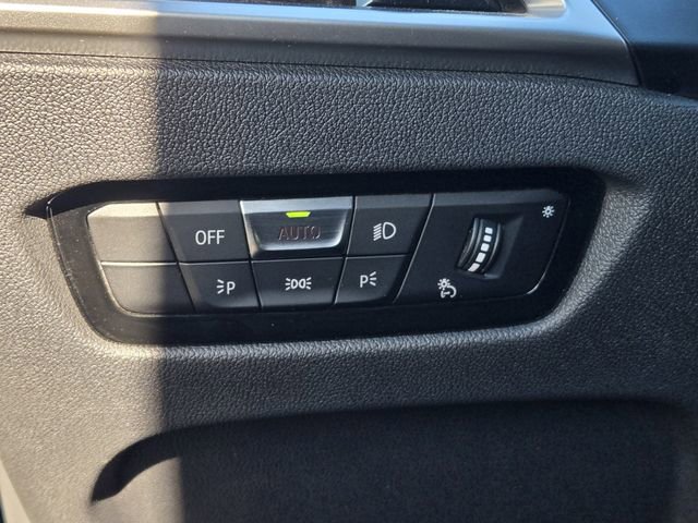 Used 2025 BMW 430i Convertible image 23