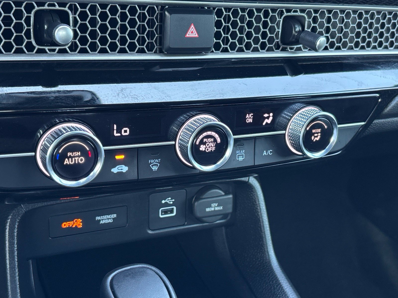 Used 2023 Honda Civic Sport image 21