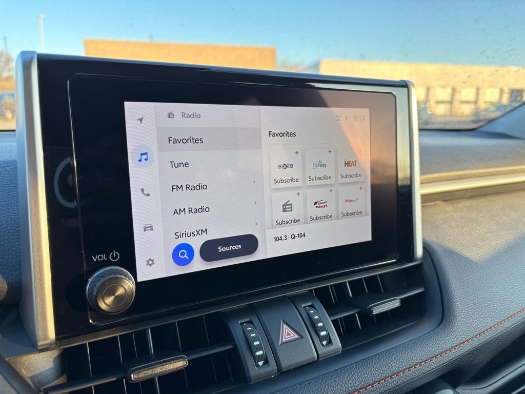 Used 2024 Toyota RAV4 Adventure image 24