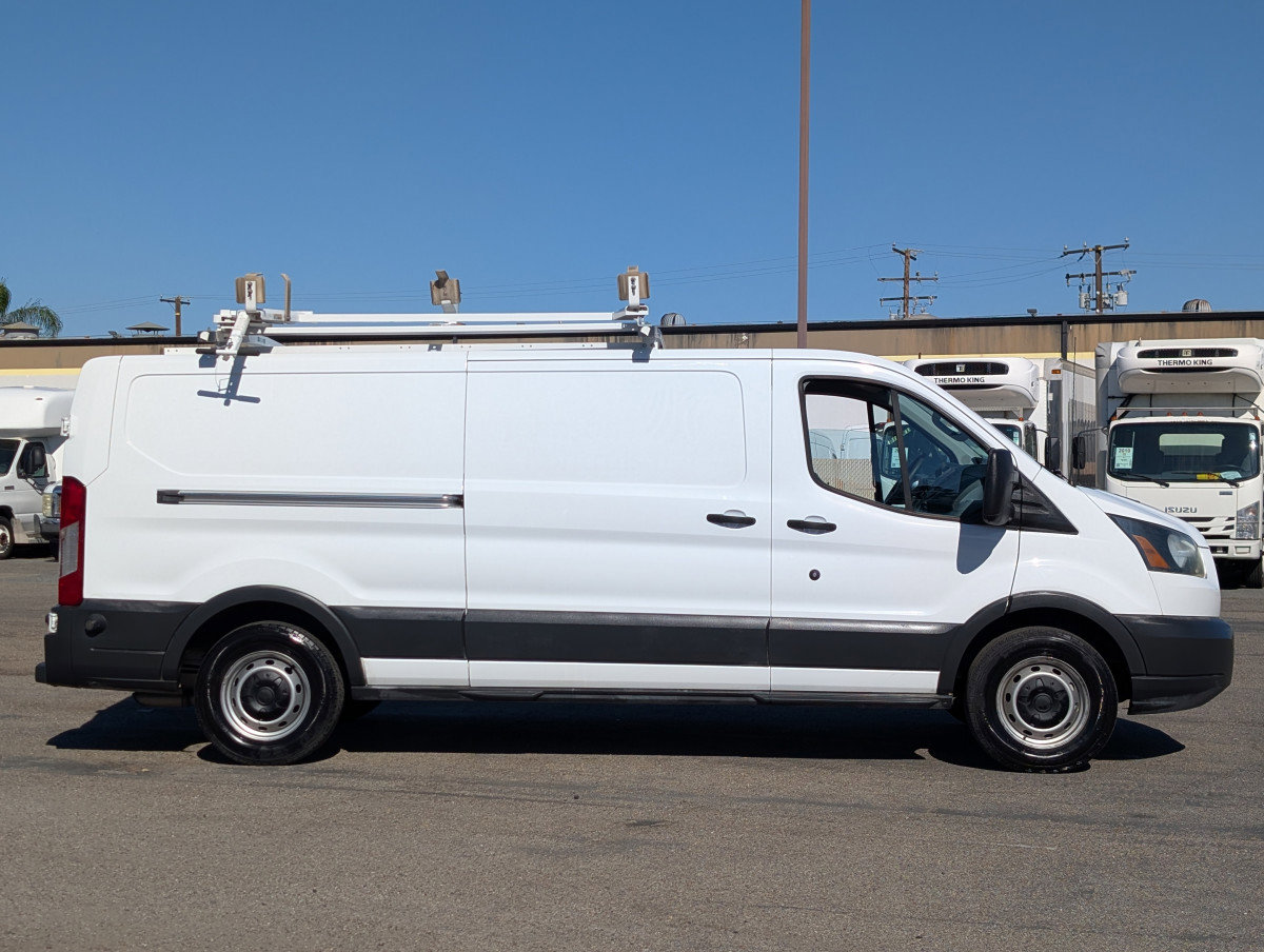 Used 2016 Ford Transit 150 148 Low Roof RWD image 9