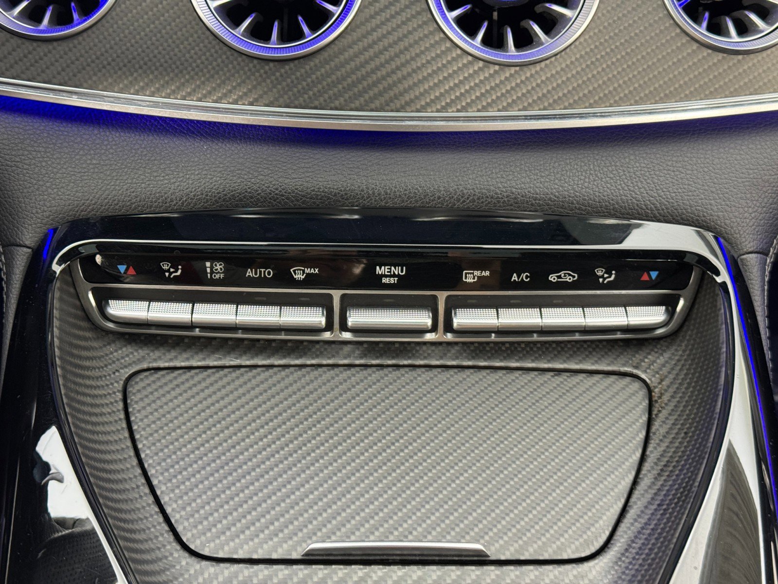 Used 2021 Mercedes-Benz AMG GT 43 image 38