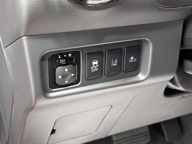 Used 2024 Mitsubishi Mirage Black Edition FWD image 15