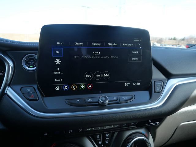 Used 2024 Chevrolet Blazer LT w/ Convenience Package image 26