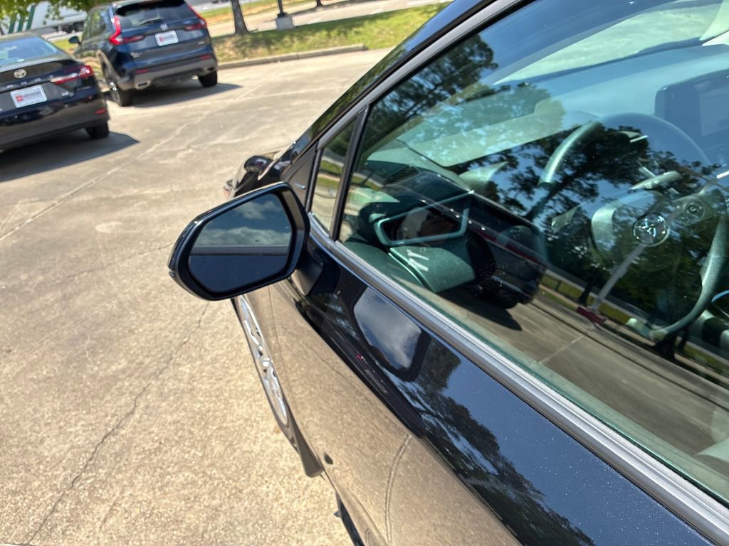 New 2026 Toyota Corolla LE image 14