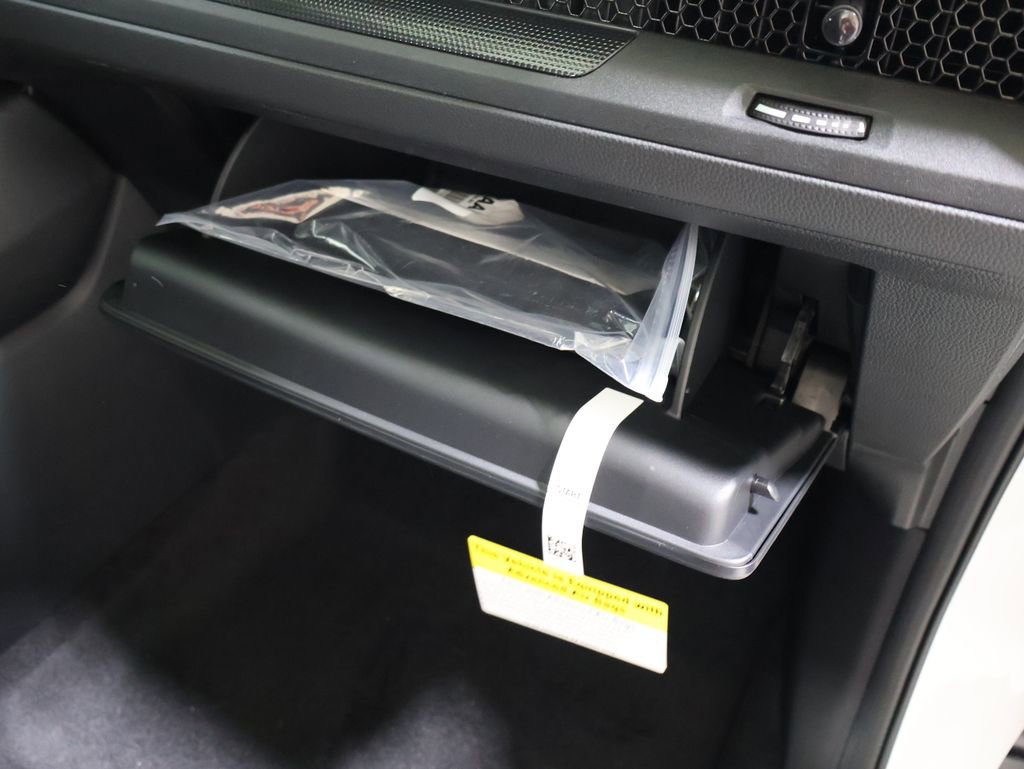 New 2026 Honda CR-V EX image 22