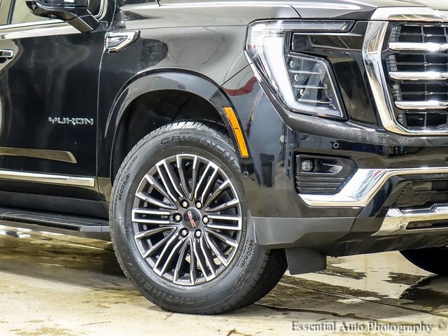 Used 2026 GMC Yukon Elevation image 3