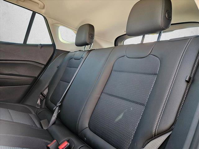 New 2026 Chevrolet Trax LT w/ Driver Confidence Package FWD image 15