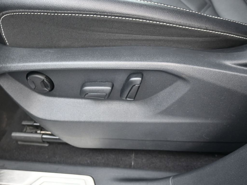 Used 2024 Volkswagen Atlas SE image 14