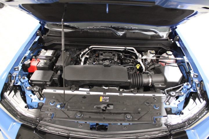 New 2026 Chevrolet Colorado ZR2 w/ Midnight Edition image 45