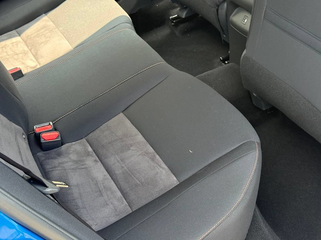 Certified 2023 Nissan Sentra SR FWD image 27
