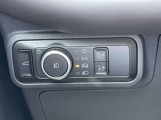 New 2026 Ford Explorer Platinum RWD image 20